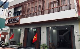 Haku Home Mini Apartments & Homestay